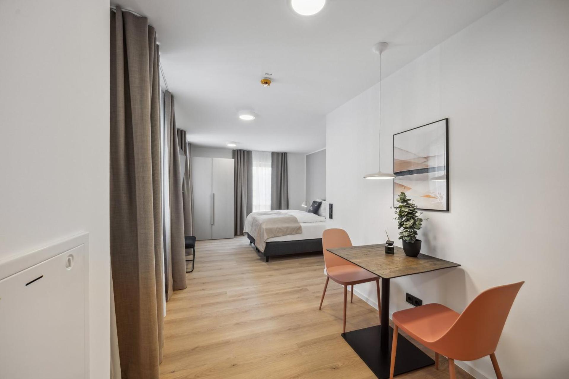 Limehome Celtisplatz * Nürnberg