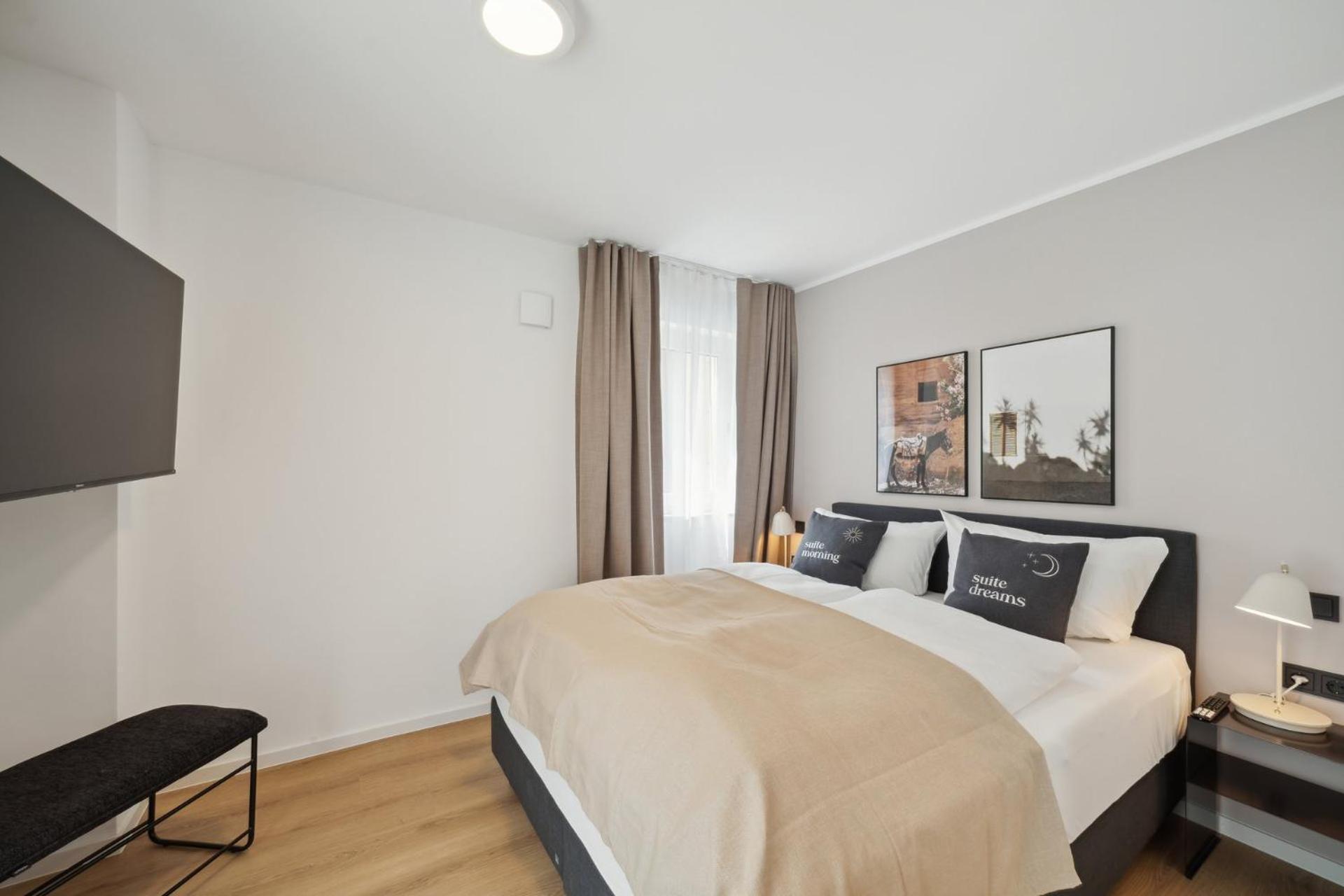 Limehome Celtisplatz Apartment Nürnberg
